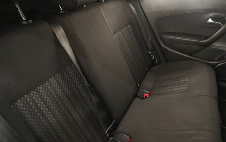 Volkswagen Polo VI (EU Market), 2016 год, 849 000 рублей, 14 фотография