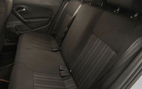 Volkswagen Polo VI (EU Market), 2016 год, 849 000 рублей, 15 фотография