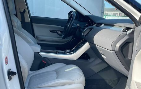 Land Rover Range Rover Evoque I, 2015 год, 2 499 000 рублей, 14 фотография