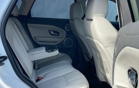 Land Rover Range Rover Evoque I, 2015 год, 2 499 000 рублей, 16 фотография