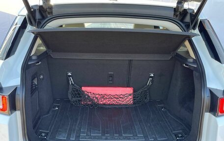 Land Rover Range Rover Evoque I, 2015 год, 2 499 000 рублей, 17 фотография