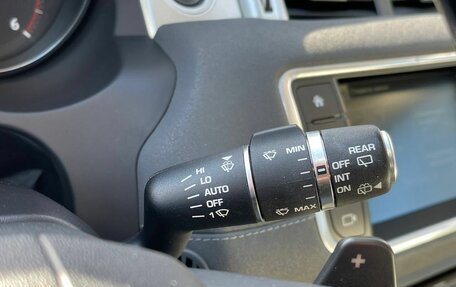 Land Rover Range Rover Evoque I, 2015 год, 2 499 000 рублей, 23 фотография