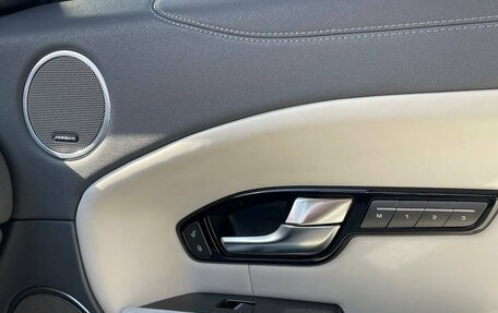 Land Rover Range Rover Evoque I, 2015 год, 2 499 000 рублей, 29 фотография