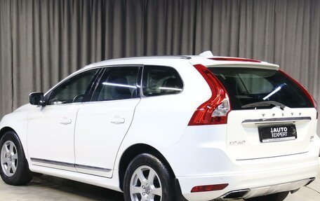 Volvo XC60 II, 2015 год, 2 049 000 рублей, 4 фотография