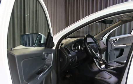 Volvo XC60 II, 2015 год, 2 049 000 рублей, 7 фотография