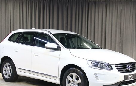 Volvo XC60 II, 2015 год, 2 049 000 рублей, 3 фотография