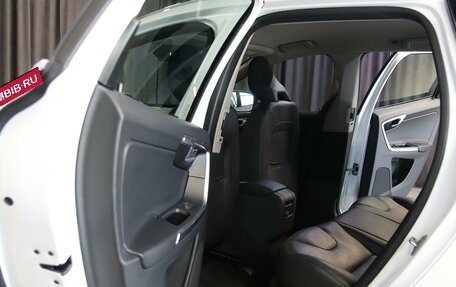 Volvo XC60 II, 2015 год, 2 049 000 рублей, 6 фотография