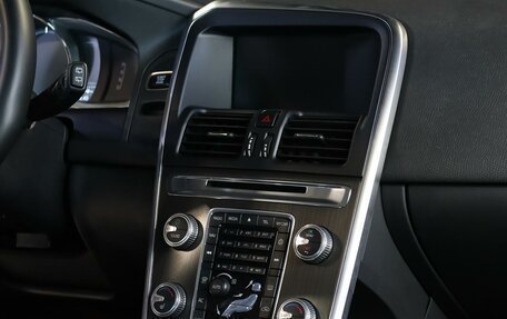 Volvo XC60 II, 2015 год, 2 049 000 рублей, 13 фотография