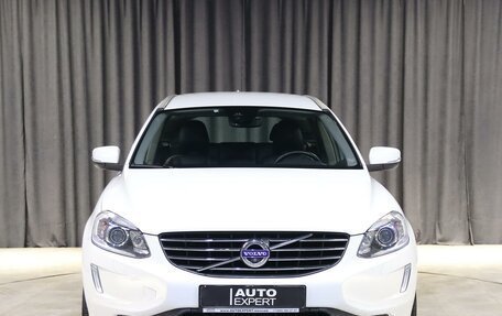 Volvo XC60 II, 2015 год, 2 049 000 рублей, 14 фотография