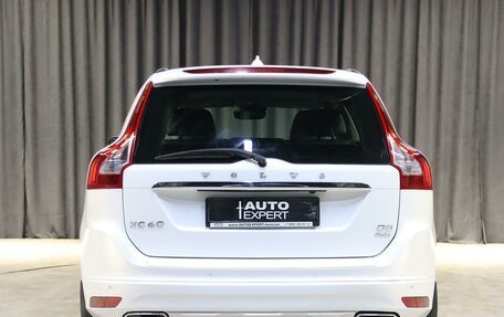 Volvo XC60 II, 2015 год, 2 049 000 рублей, 15 фотография