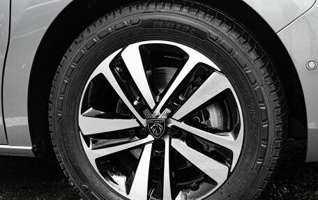 Peugeot Traveller I, 2025 год, 7 490 000 рублей, 5 фотография