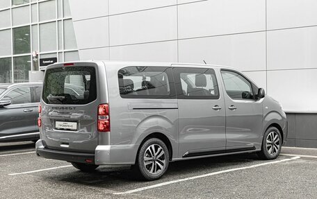 Peugeot Traveller I, 2025 год, 7 490 000 рублей, 7 фотография