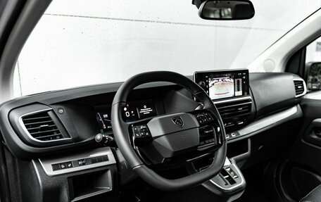 Peugeot Traveller I, 2025 год, 7 490 000 рублей, 23 фотография