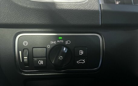 Volvo S60 III, 2014 год, 1 463 221 рублей, 10 фотография