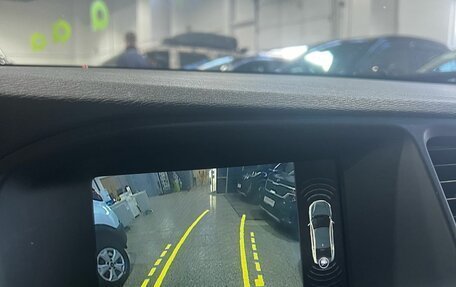 Volvo S60 III, 2014 год, 1 463 221 рублей, 11 фотография