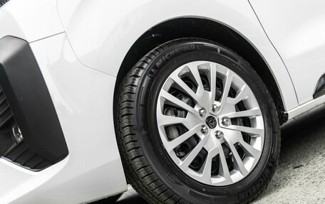 Peugeot Traveller I, 2025 год, 6 390 000 рублей, 6 фотография