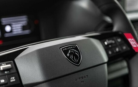 Peugeot Traveller I, 2025 год, 6 390 000 рублей, 19 фотография