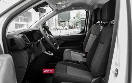 Peugeot Traveller I, 2025 год, 6 390 000 рублей, 16 фотография