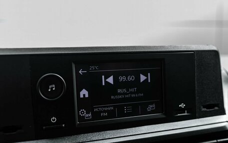 Peugeot Traveller I, 2025 год, 6 390 000 рублей, 26 фотография