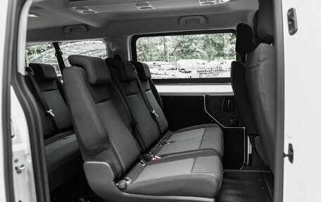 Peugeot Traveller I, 2025 год, 6 390 000 рублей, 36 фотография