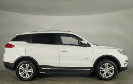 Geely Atlas I, 2019 год, 1 476 336 рублей, 4 фотография