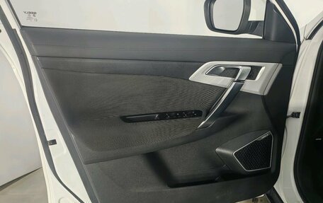 Geely Atlas I, 2019 год, 1 476 336 рублей, 10 фотография