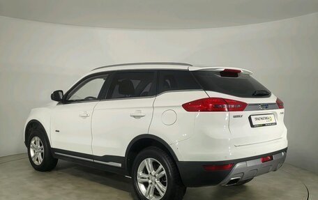 Geely Atlas I, 2019 год, 1 476 336 рублей, 7 фотография