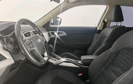 Geely Atlas I, 2019 год, 1 476 336 рублей, 11 фотография