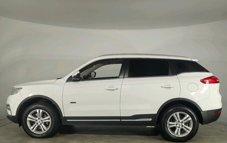 Geely Atlas I, 2019 год, 1 476 336 рублей, 8 фотография