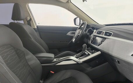 Geely Atlas I, 2019 год, 1 476 336 рублей, 15 фотография