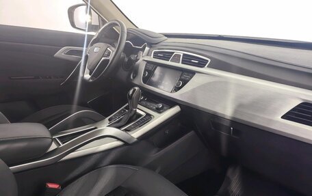 Geely Atlas I, 2019 год, 1 476 336 рублей, 14 фотография