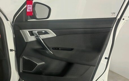 Geely Atlas I, 2019 год, 1 476 336 рублей, 16 фотография