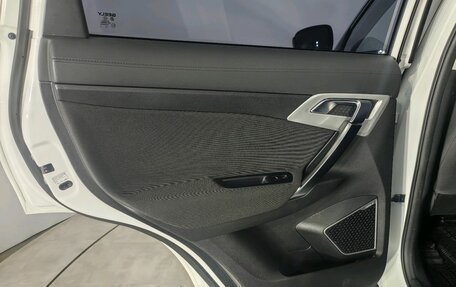 Geely Atlas I, 2019 год, 1 476 336 рублей, 17 фотография