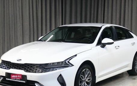 KIA K5, 2020 год, 2 399 000 рублей, 1 фотография