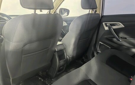 Geely Atlas I, 2019 год, 1 476 336 рублей, 19 фотография