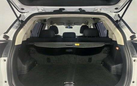 Geely Atlas I, 2019 год, 1 476 336 рублей, 20 фотография