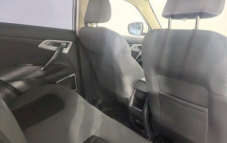 Geely Atlas I, 2019 год, 1 476 336 рублей, 21 фотография