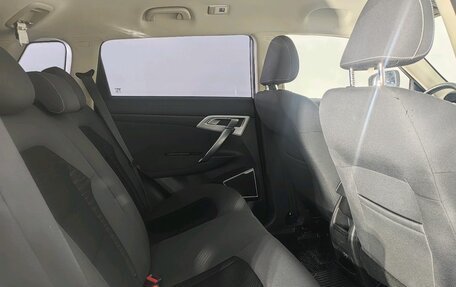 Geely Atlas I, 2019 год, 1 476 336 рублей, 22 фотография