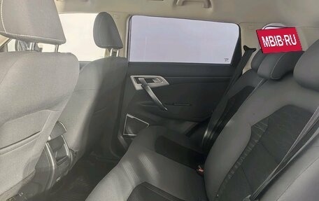 Geely Atlas I, 2019 год, 1 476 336 рублей, 18 фотография