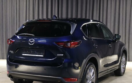 Mazda CX-5 II, 2019 год, 2 899 000 рублей, 2 фотография