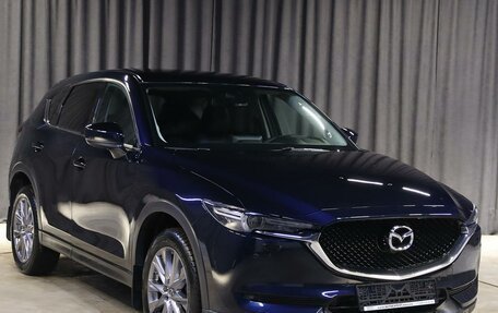 Mazda CX-5 II, 2019 год, 2 899 000 рублей, 3 фотография