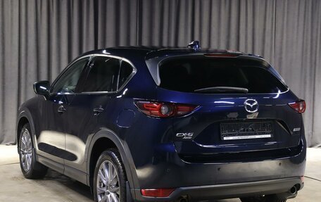 Mazda CX-5 II, 2019 год, 2 899 000 рублей, 4 фотография