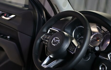 Mazda CX-5 II, 2019 год, 2 899 000 рублей, 8 фотография