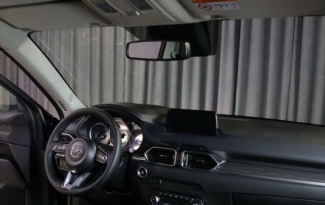 Mazda CX-5 II, 2019 год, 2 899 000 рублей, 5 фотография