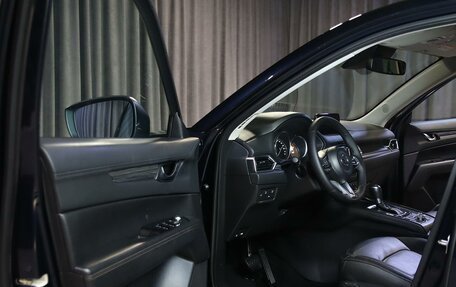 Mazda CX-5 II, 2019 год, 2 899 000 рублей, 7 фотография