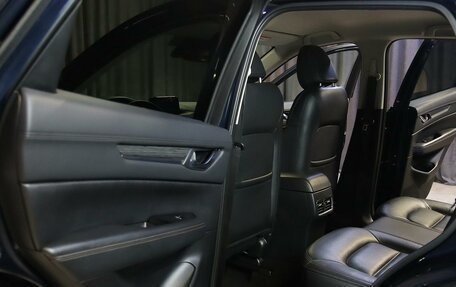 Mazda CX-5 II, 2019 год, 2 899 000 рублей, 6 фотография