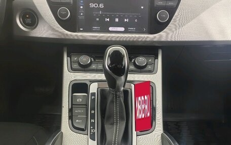 Geely Atlas I, 2019 год, 1 476 336 рублей, 26 фотография