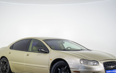 Chrysler Concorde II, 1999 год, 219 000 рублей, 1 фотография