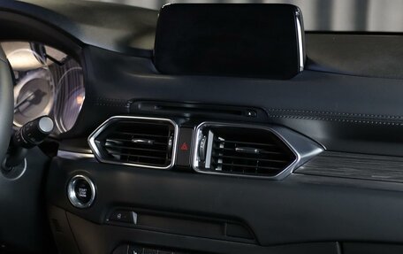 Mazda CX-5 II, 2019 год, 2 899 000 рублей, 9 фотография