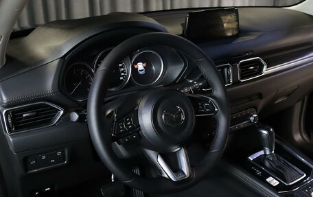 Mazda CX-5 II, 2019 год, 2 899 000 рублей, 12 фотография